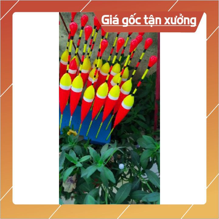 [Siêu Rẻ] Phao Câu Đơn Phao Câu Đài Hợp Lý