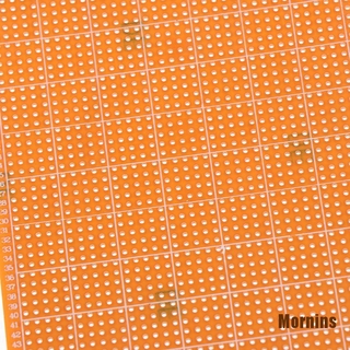 Ms❀Set 10 Bảng Mạch PCB 10 * 15cm