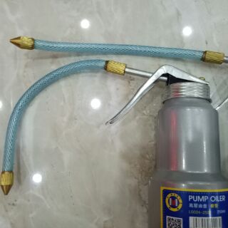 BÌNH BƠM NHỚT ỐNG MỀM CMART