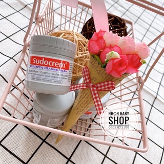 Kem chống hăm tã Sudocrem 60g/125g