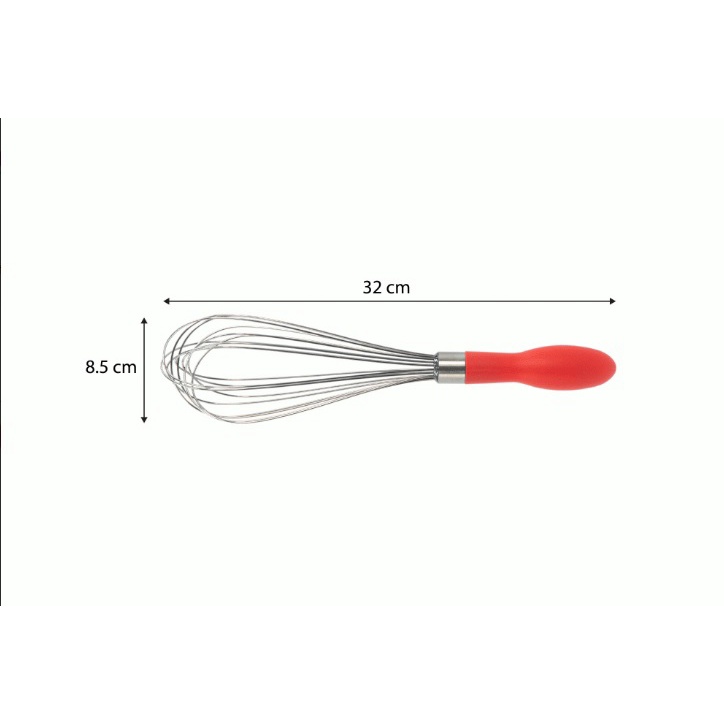 Phới Lồng Đánh Trứng Unibaker MB718