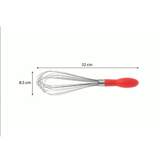Phới lồng đánh trứng unibaker mb718