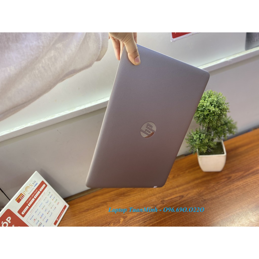 Laptop cũ HP 840 G4 mỏng nhẹ mượt mà | BigBuy360 - bigbuy360.vn
