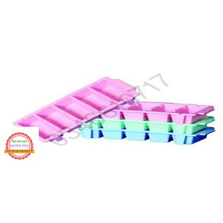 COMBO 3 KHAY ĐÁ 5 VIÊN DẺO VIỆT NHẬT