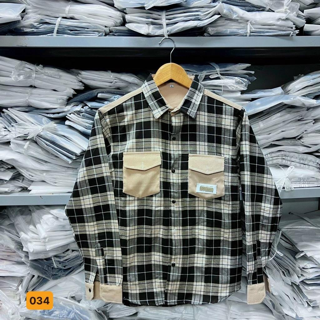 ** 9 mẫu Áo sơ mi nam THÊU vải đũi cao cấp không xù lông bao đẹp hàng chuẩn shop VNXK ( được đổi trả nếu không ưng )