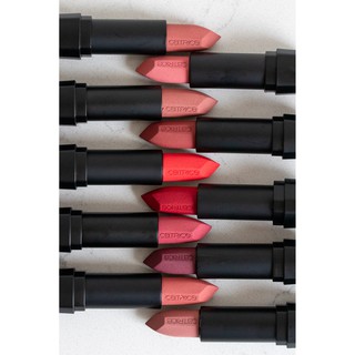 [Bill Đức]Son lỳ Catrice Demi Matt Lipstick