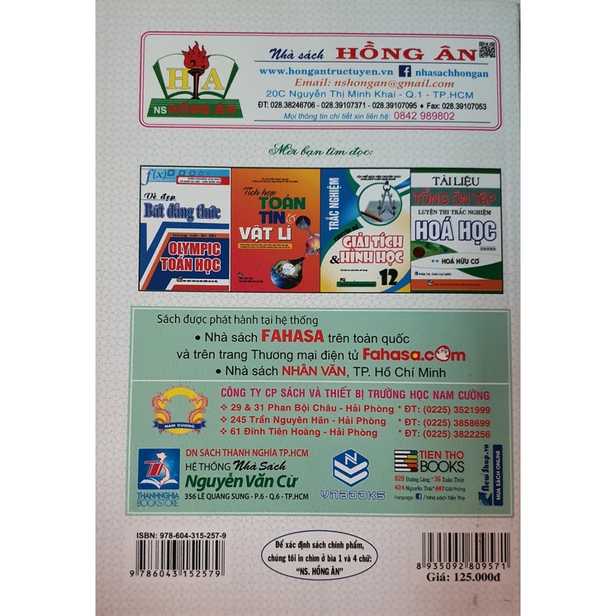 Sách - Chuyên Khảo Đa Thức