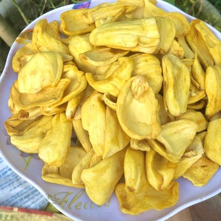 Mít Sấy Giòn Đà Lạt 500gr