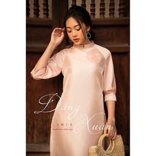La Mia Design Áo dài AD008