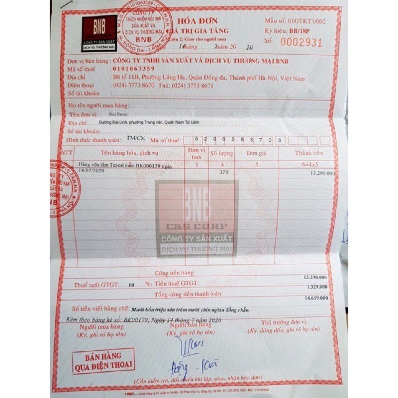 Sữa tắm nước hoa Tesori 500ml - Italia | BigBuy360 - bigbuy360.vn