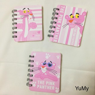 Sổ Tay Lò Xo Mini
