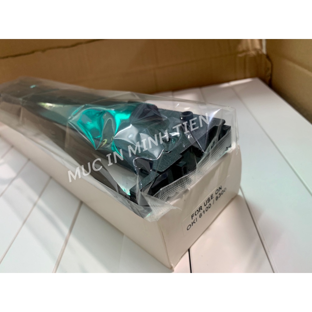 Combo 3 Băng mực ribbon OKI ML 6300