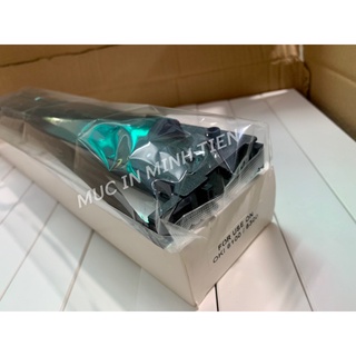 Combo 3 Băng mực ribbon OKI ML 6300