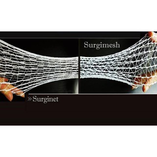 Băng đàn hồi dạng lưới SURGINET SIZE 7