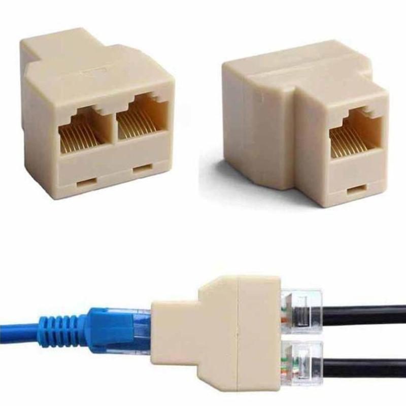 Dây Cáp Mạng Rj45