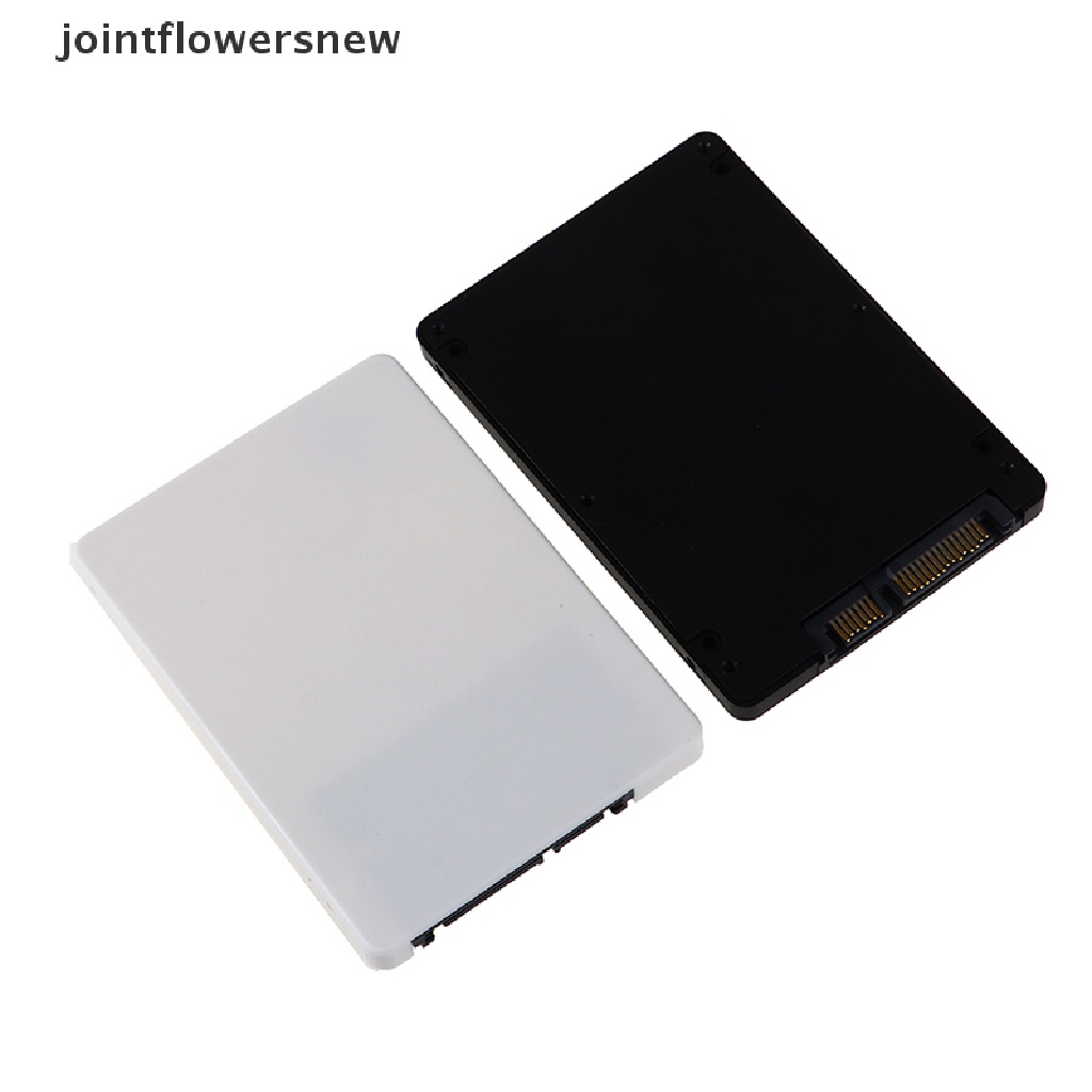 Card chuyển đổi M.2 NGFF mSATA SSD 2.5“ SATA3 M.2 NGFF mSATA SSD JFW