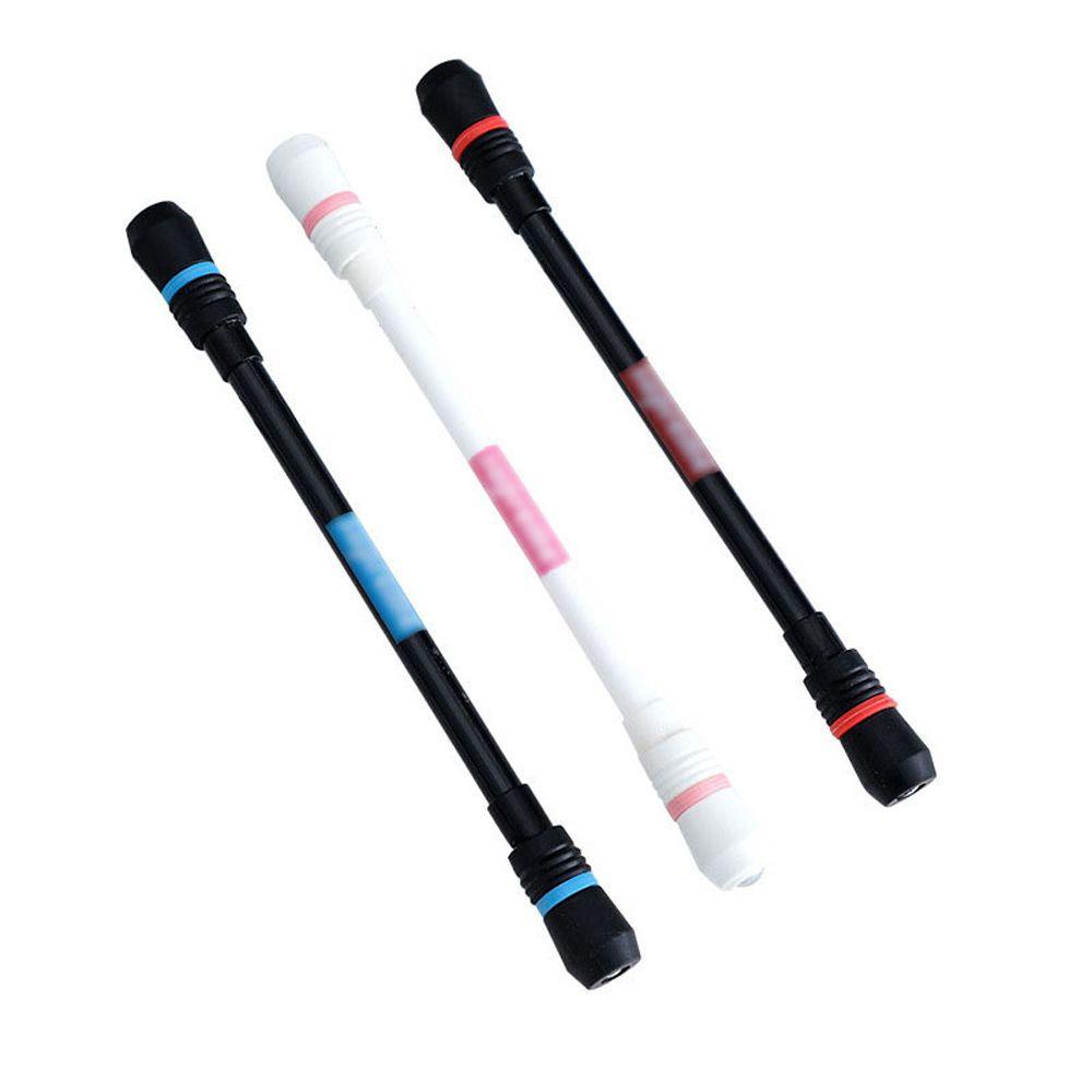 PEWANY Bút Xoay Ngòi 0.5mm Có Thể Xóa Được Cho Học Sinh