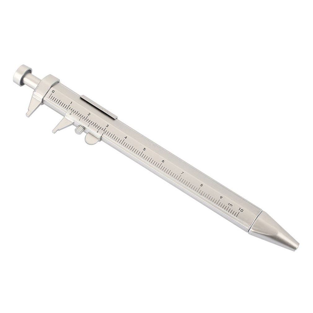 Bút Bi Mực Đen 1.0mm DGE YKT