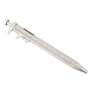 Bút Bi Mực Đen Ngòi 1.0mm Độc Đáo