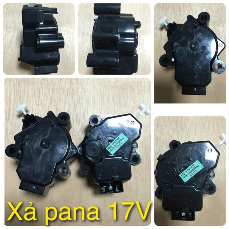 Van xả máy giặt PANASONIC. NATIONAL các loại - chọn mẫu như hình pana TD