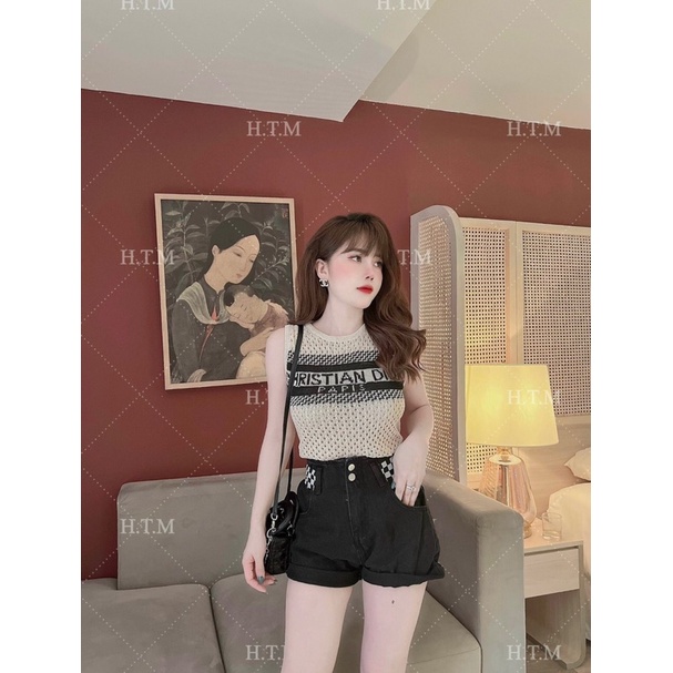 ÁO DI..or CHẤT LIỆU LEN