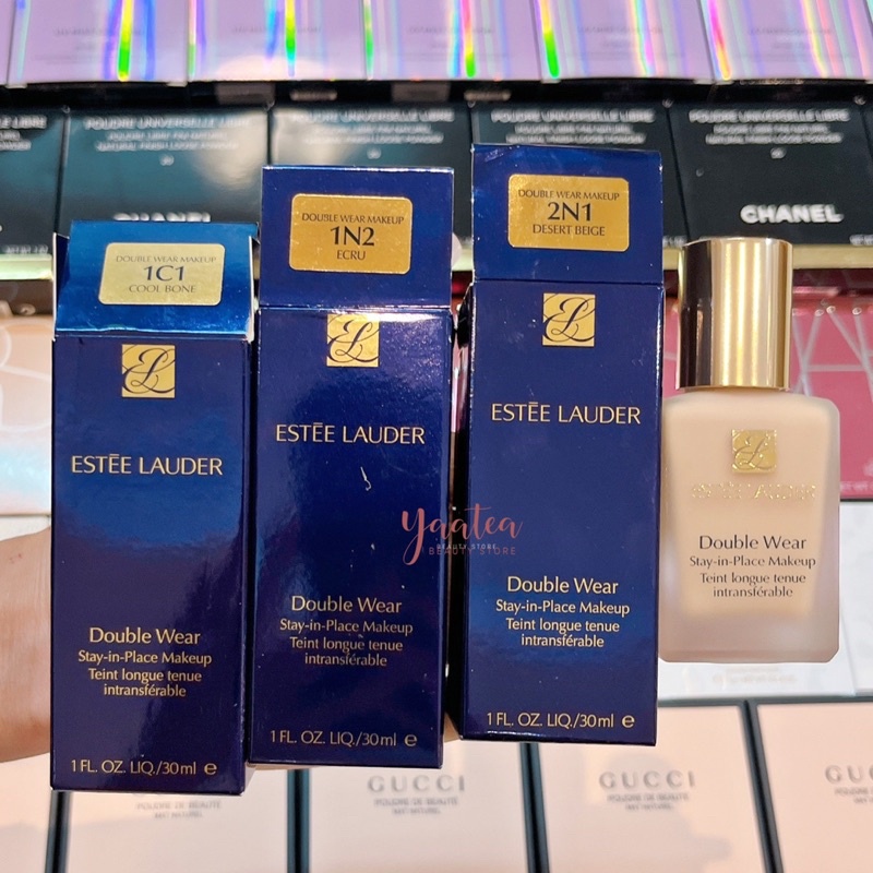 Kem nền ESTEE LAUDER Double Wear