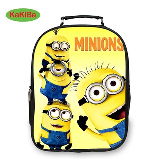 Balo Minions - Size Lớn