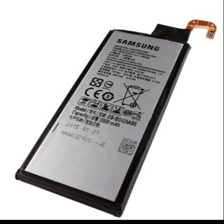 Pin điện thoại Samsung S6 edge xịn có bảo hành đổi mới