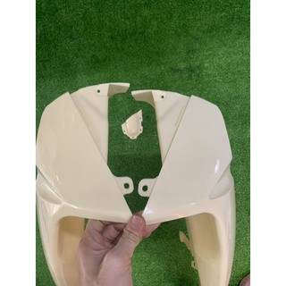 Bửng mỡ gà xipo