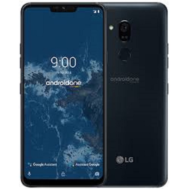 Điện thoại LG G7 One Chính hãng ram 4G bộ nhớ 32G, Cày Free/PUBG/Liên Quân chất đỉnh