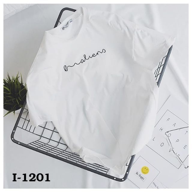 áo phông nữ 100% cotton