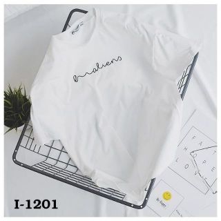 Áo phông nữ 100% cotton