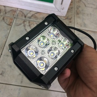 Đèn trợ sáng C6 - hàng chất lượng