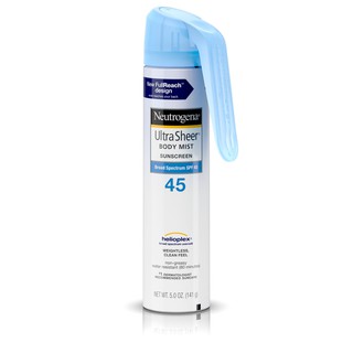 Chống nắng Neutrogena