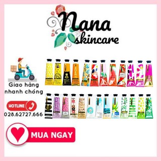 [ĐỦ MÙI] Kem Dưỡng Tay Bath and Body Works Hand Cream 29ml