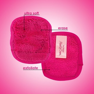 MAKEUP ERASER 🌹 Khăn tẩy trang Makeup Eraser