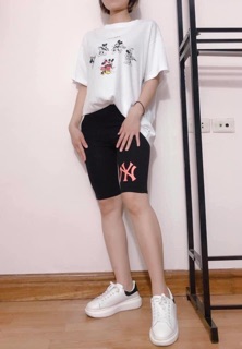 QUẦN LEGGING NGỐ SIÊU RẺ