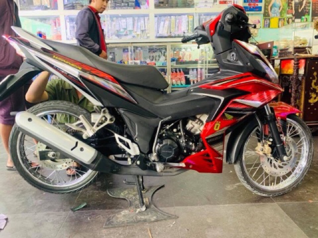 Tem rời winner Chrome cao cấp -1