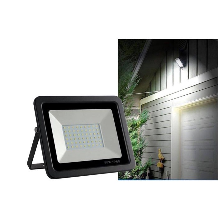 Đèn pha LED SMD