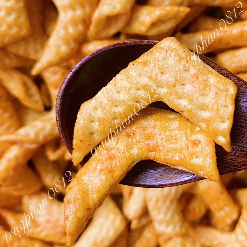 Snack bánh quẩy cánh gà (500g)