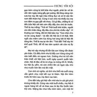 Dương Văn Nội