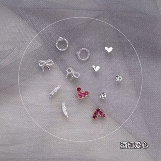 Set khuyên tai 79k