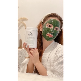 Mặt nạ tảo xoắn volayon