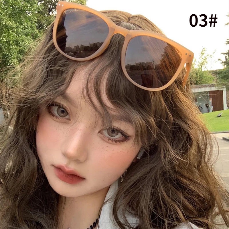 Son Môi Mersitin Dạng Lỏng Chống Thấm Nước Với 8 Màu Lựa Chọn