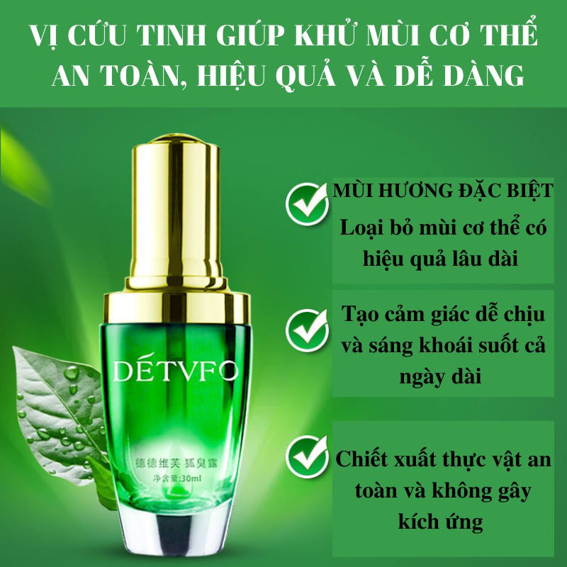 Xịt Thơm Body, Xịt Khử Mùi Dưỡng Trắng, Mịn Da Limo.H | BigBuy360 - bigbuy360.vn