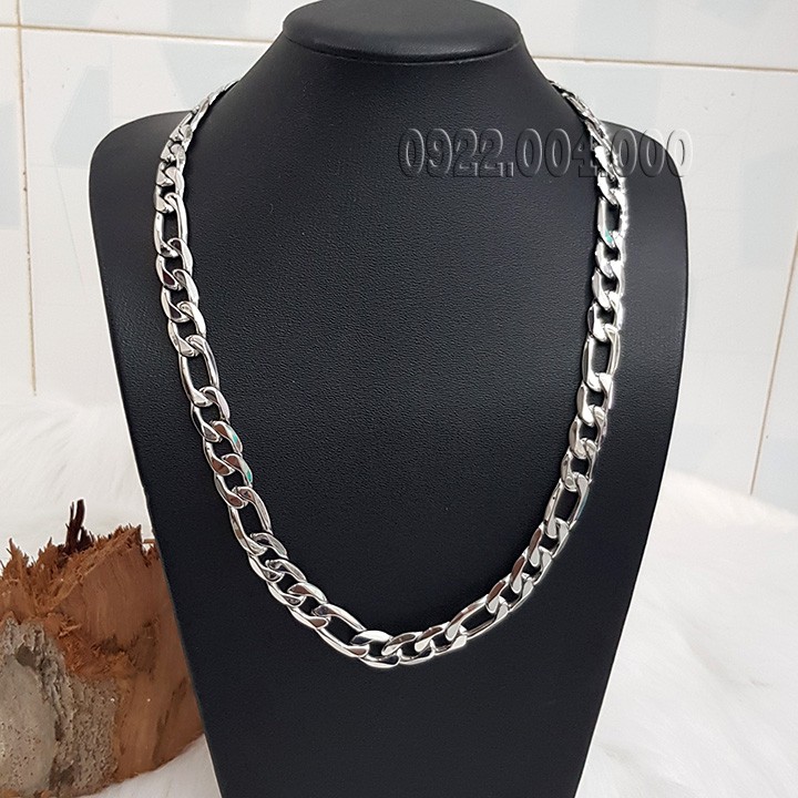 Dây chuyền nam bảng dep DZ1112
