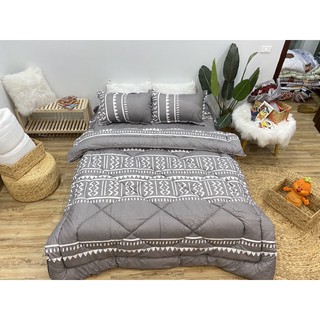set chăn phao poly nhập mới nhất