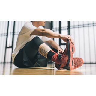 [Đỉnh Cao] Giày bóng rổ PEAK Lou Williams Lightning 2019 E91351A new 2020 Tốt Nhất 2020 Chất