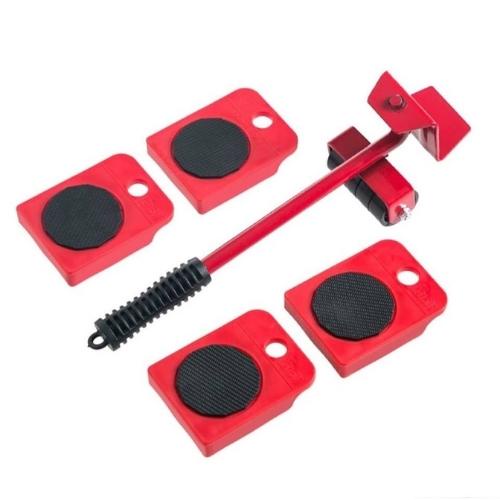 Dụng Cụ Kích Nâng Và Di Chuyển Đồ Thông Minh, Xê Dịch Vật Nặng Đồ Đạc Di Động Dễ Dàng