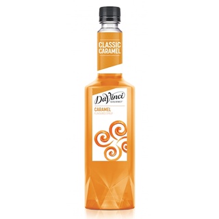 Syrup Davinci 750ml (nhiều mùi)